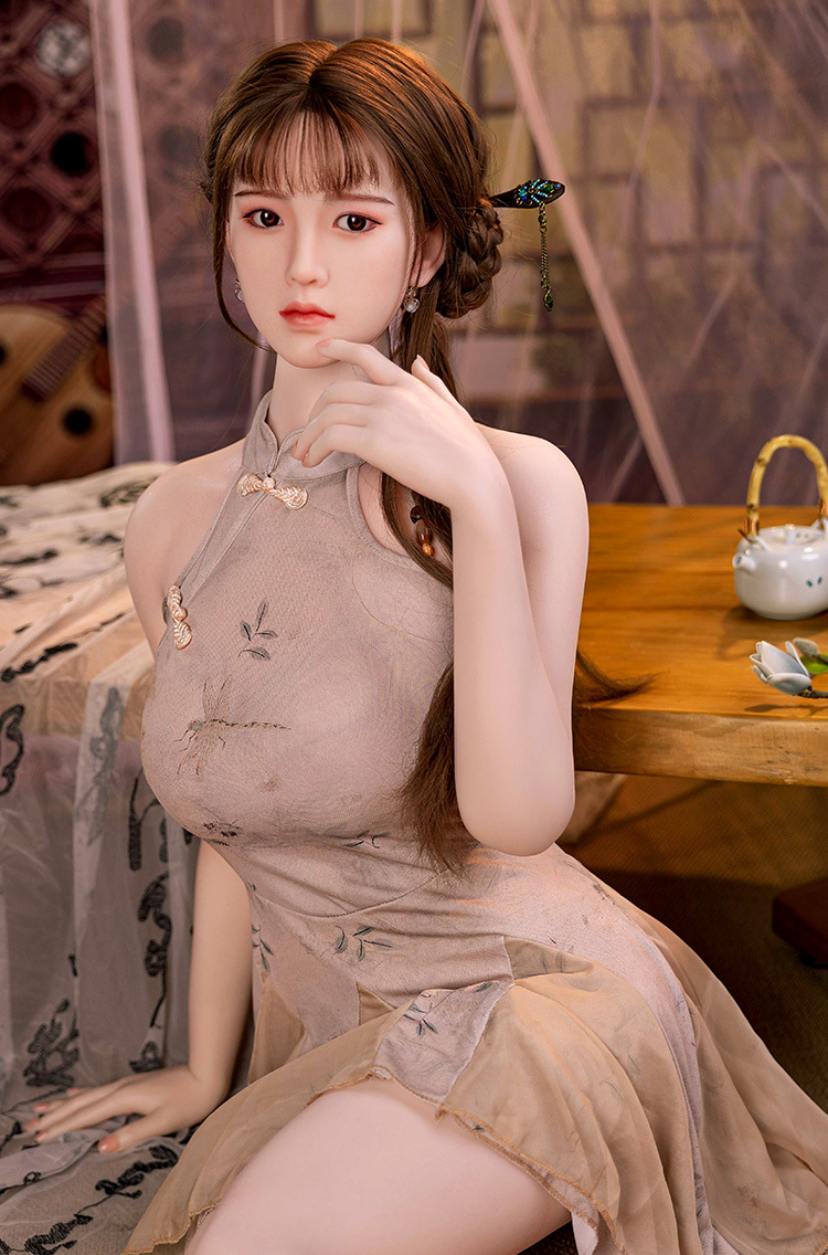Oriental Charm